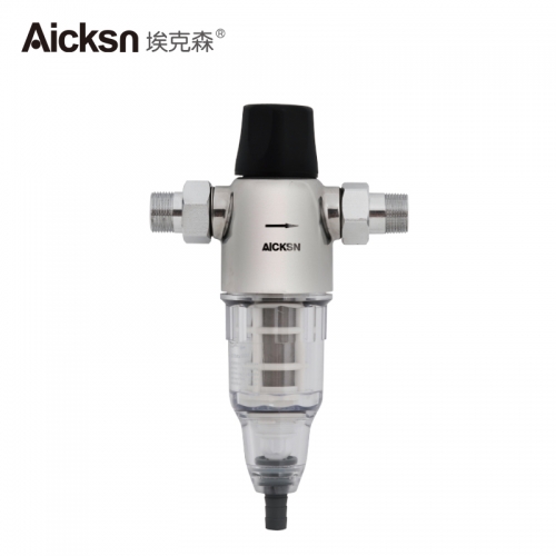 Aicksn MQ200前置过滤器